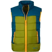 TROLLKIDS Kids Hardanger Vest