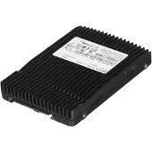 Micron Solid State-Laufwerk - 1,60 TB - U.3 - Retail
