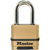 Master Lock M175eurdlf Vorhängeschloss