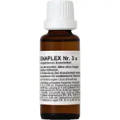 Regenaplex GmbH - Homöopathische Komplexmittel Regenaplex Nr.64 g Tropfen zum Einnehmen 30 ml