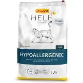 Josera Hypoallergenic Cat dry 10 kg Futter