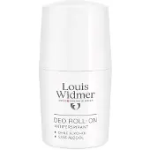 Louis Widmer Widmer Deo Roll-on Antiperspirant l.P. 50 ml Roll-On
