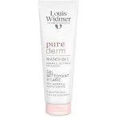 Louis Widmer purederm Waschgel