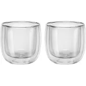 Zwilling Teegläsern Sorrento doppelwandig 240 ml (2-teilig)