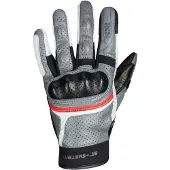 IXS Desert-Air Grau Handschuhe Größe S