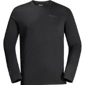 Jack Wolfskin Sky Thermal Langarm-t-shirt