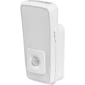 Ledvance LUNETTA TORCH INDUCTIVE SENSOR 4058075759404 Night light Rectangular LED (monochrome) Warm white White