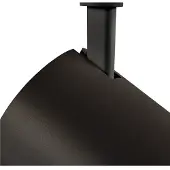 SLV Railspot 3-Phasen Numinos XL Dali Schwarz 3000K - 36gr