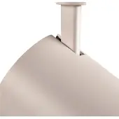 SLV Numinos 3-Phasen LED Spot Systemleuchte Weiß XL