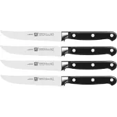 Zwilling ****Vier Sterne Hackmesser, Klingenlänge: 150 mm