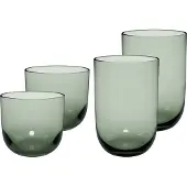 Like. by Villeroy & Boch Like Glass Trinkgläser
