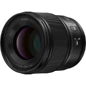 Panasonic Lumix S 100mm f2,8 Makro