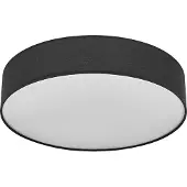 Ledvance Deckenleuchte ORBIS PARIS 40cm 2XE27 BK 4058075832671