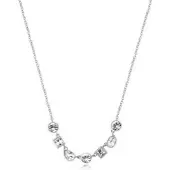 Brosway Symphonia Crystal Sparkling Women's Necklace Bym161