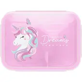 Tinka - Lunch Box - Unicorn Pink (8-804728)