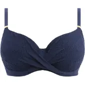 Fantasie Swim Unwattierter Bikini BH Ottawa | Grösse: 75D | Farbe: Ink