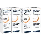 Balneum F flüssiger Badezusatz 2x 2x2x500 ml Flüssigkeit