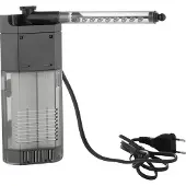 Dennerle Nano Eckfilter 40 Liter