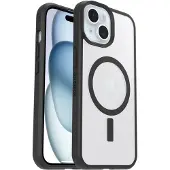 Otterbox Apple iPhone 17e / 16e / 15 / 14 / 13 Hülle - Recycelter Kunststoff - - Backcover/Hard Case - Transparent