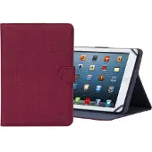 Rivacase 3317 red tablet case 10.1