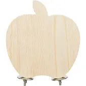 Trixie Unterstand Apfel, 21 x 17 cm