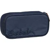 Satch Nordic Blue - Schlamperbox