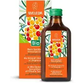Weleda Mein Sanddorn Immungetränk 200 ml
