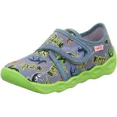 Superfit Bubble tÜrkis/mehrfarbig (8420) 38