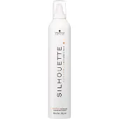 Schwarzkopf Silhouette Super Hold Mousse 500 ml