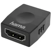 Hama 00205163, HDMI, HDMI, Schwarz