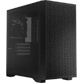 Modecom DART PRO MINI USB-C Gehäuse schwarz AM-DART-PRO-0000-10 - Gehäuse