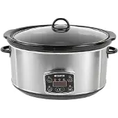 Champion Schongarer 6,5 l, 320 W, SC210, Edelstahl
