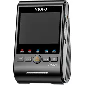 Viofo A329 1ch 4k 60fps Wifi Gps Dashcam