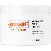 It´S SKIN It’s Skin Retinoidin Face Cream – regenerierende Retinolpflege für straffe Haut 100 ml Tagescreme