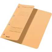 Leitz Cardboard Folder, A4