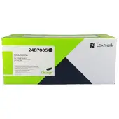 Lexmark 24B7005, 18000 Seiten, Schwarz, 1 Stück(e)