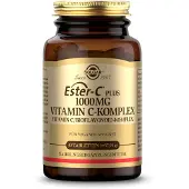 Solgar Ester-C plus 1000 mg Tabletten 30 St