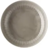 Rosenthal Tiefer Teller Joyn Grey 23 cm
