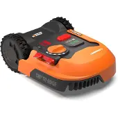 WORX PowerShare 20V Landroid S250 Rasenmäherroboter