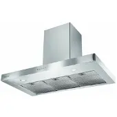 Mepamsa Stilo Green Power Gp 90 X Dekorative Dunstabzugshaube