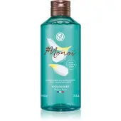 Yves Rocher Monoi de Tahiti Duschgel für Haare und Körper 400 ml