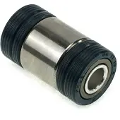 ABI Enduro Bearings Lager Shock Needle Bearing-6mm Bolt-26 mm Width