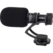 Comica CVM-VM10II B microphone