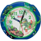 Scout Kinder Wecker 280001047 Pics Dino, Ungeheuer, SUV