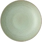 Rosenthal Tiefer Teller Nature Leaf 28 cm