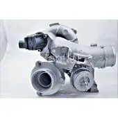HENKEL PARTS Lader, Aufladung 5111976R
