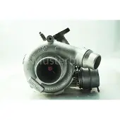 HENKEL PARTS Lader, Aufladung 5114916N