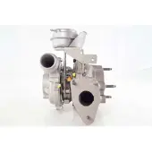 HENKEL PARTS Lader, Aufladung 5113514R