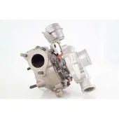 HENKEL PARTS Lader, Aufladung 5113143R