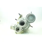 HENKEL PARTS Lader, Aufladung 5115029R